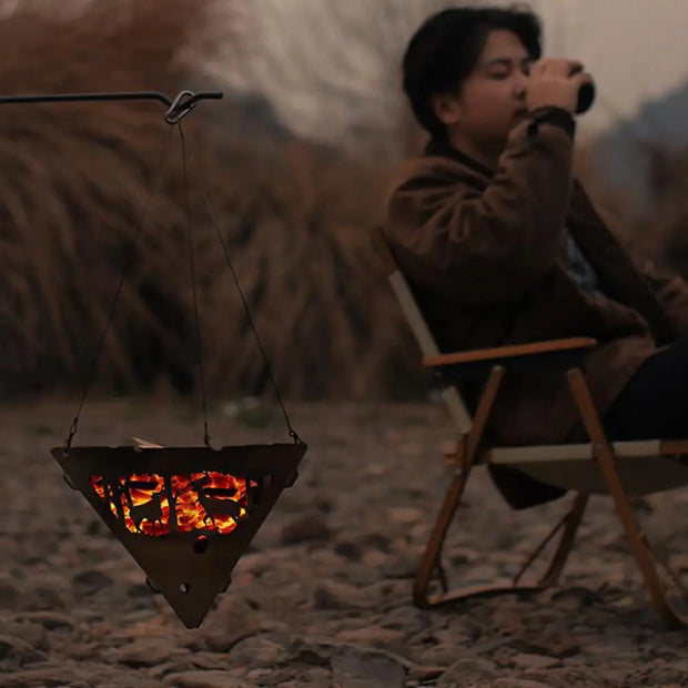 Tripod BBQ Grill