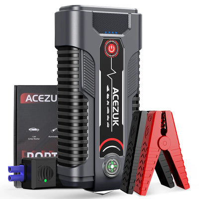 RV Jump Starter