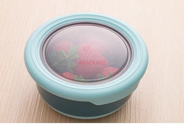 Insulated soup bowl