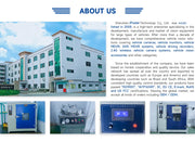 iPoster Touch Screen Monitor