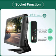 Touch Screen Monitor w/ Camera