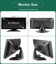 iPoster Touch Screen Monitor