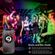 RV RGB Strip Light