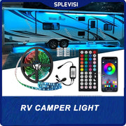 RV RGB Strip Light