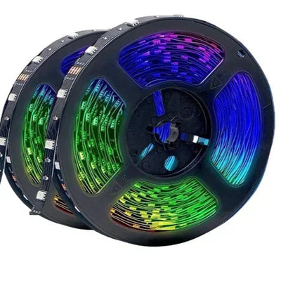 RV RGB Strip Light