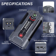 RV Jump Starter