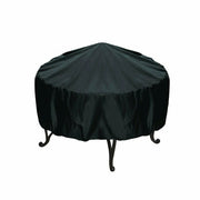 Fire Pit Grill Cover