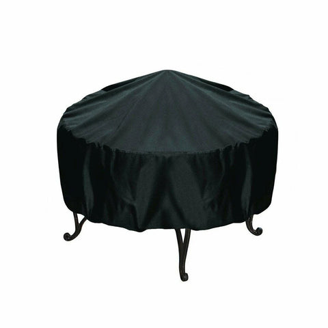 Fire Pit Grill Cover