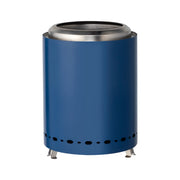 Outdoor Smokeless Stove