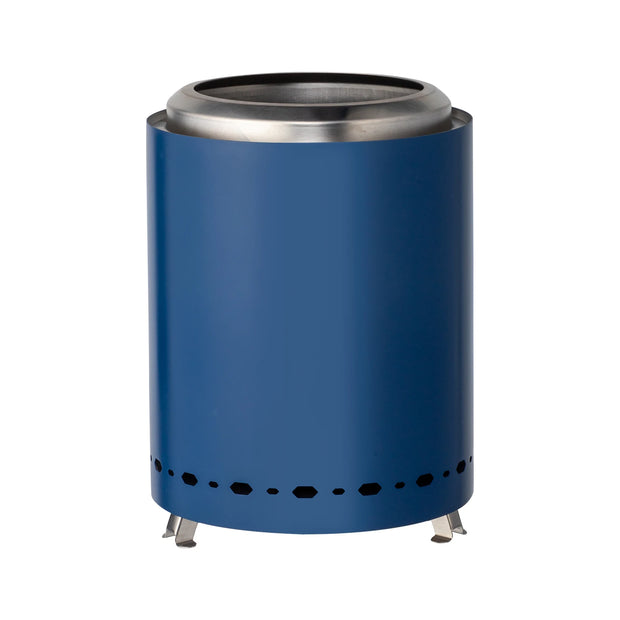 Outdoor Smokeless Stove