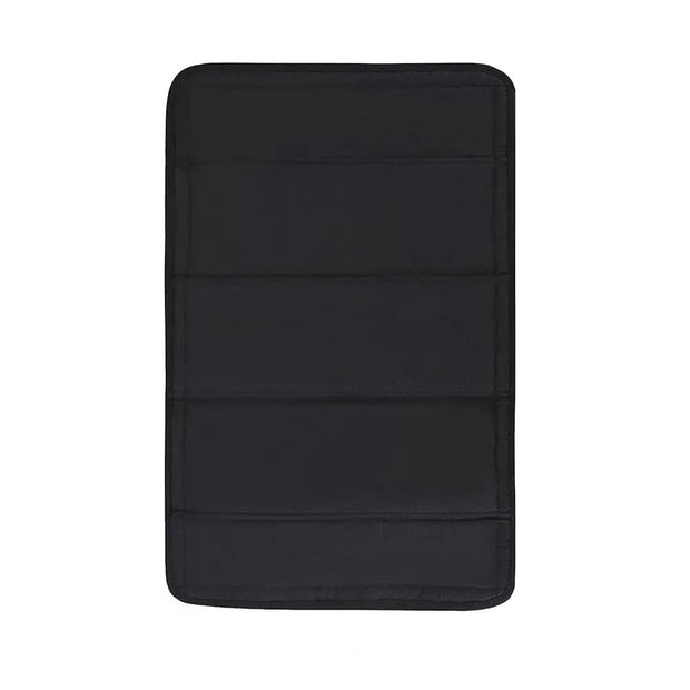 RV Magnetic Window Shade Cover