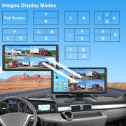 iPoster Touch Screen Monitor