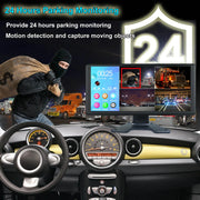 iPoster Touch Screen Monitor