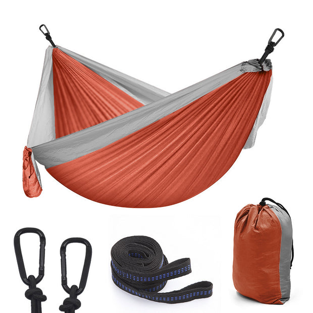 Parachute Hammock