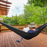 Parachute Hammock