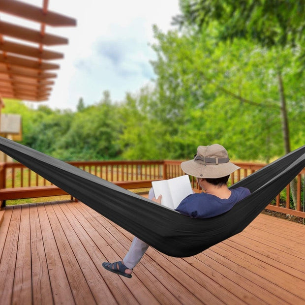 Parachute Hammock