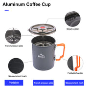 Portable Outdoor Cooking Utensils