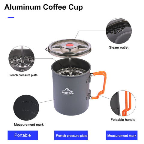 Portable Outdoor Cooking Utensils