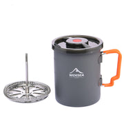 Portable Outdoor Cooking Utensils