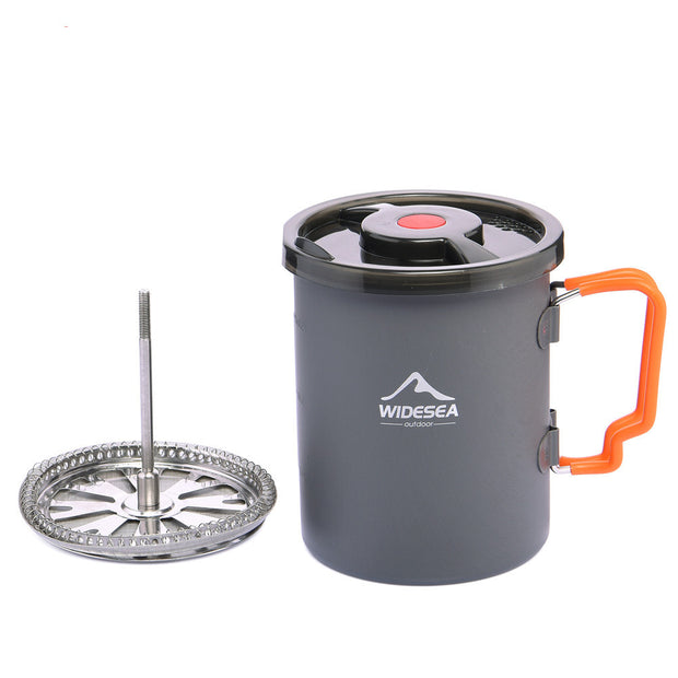 Portable Outdoor Cooking Utensils