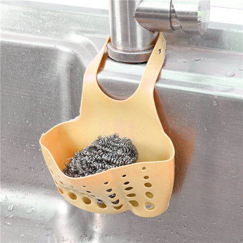 Sink Storage Gadget